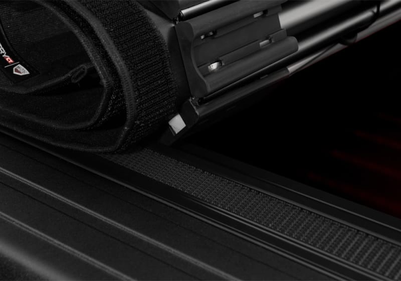 Truxedo 19-22 Ram 1500 6ft. 4in. Sentry CT Bed Cover thumbnail 3