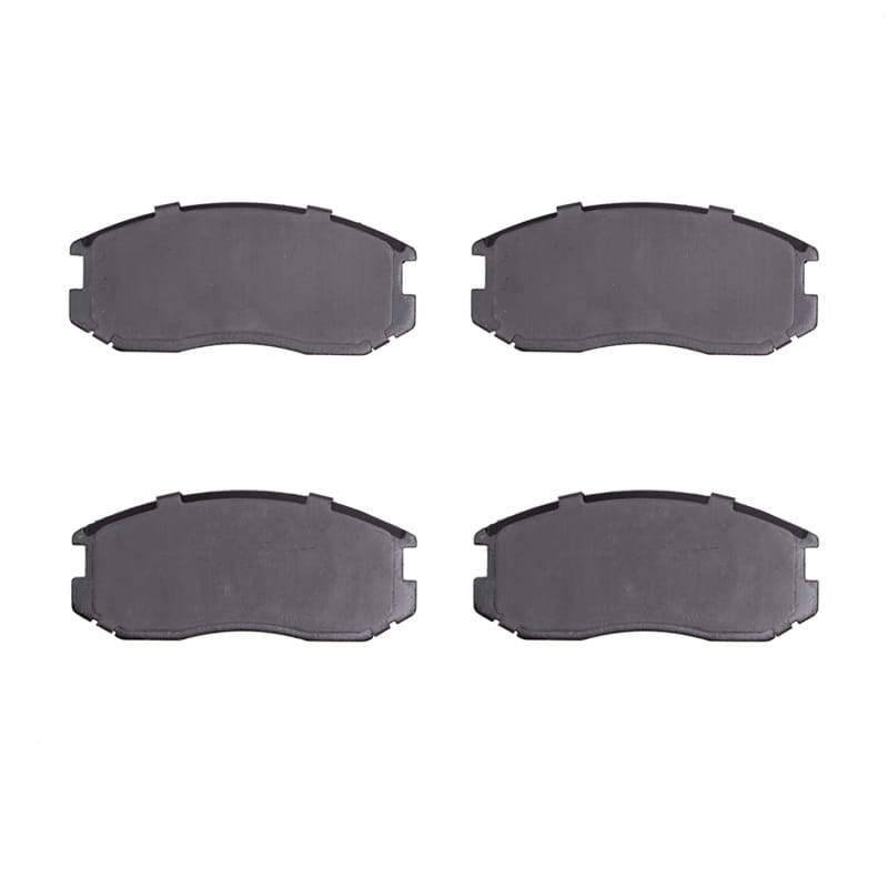R1 91-00 Dodge Colt Front R1 Optimum OE Brake Pads thumbnail 3