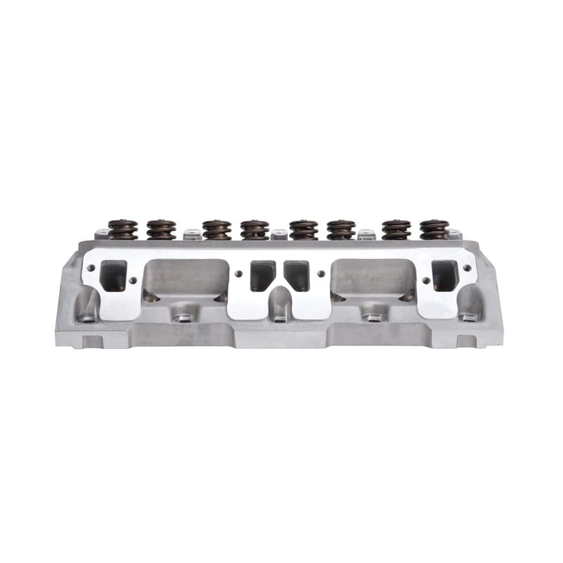 Edelbrock Cylinder Head SB Chrysler Performer RPM for Hydraulic Roller Cam Complete (Ea) thumbnail 2