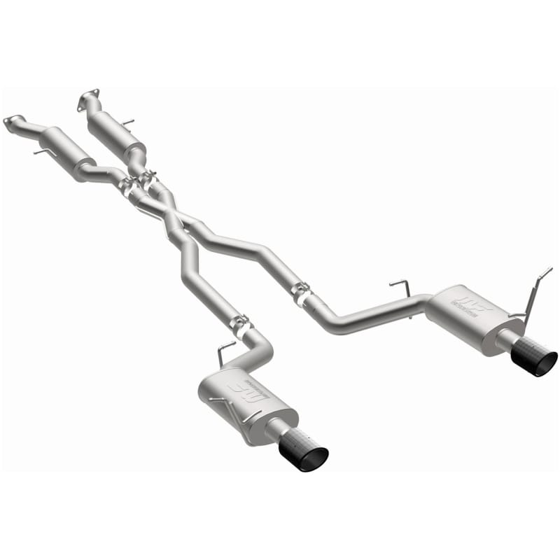 MagnaFlow 18-23 Dodge Durange NEO Series Cat-Back Exhaust thumbnail 4
