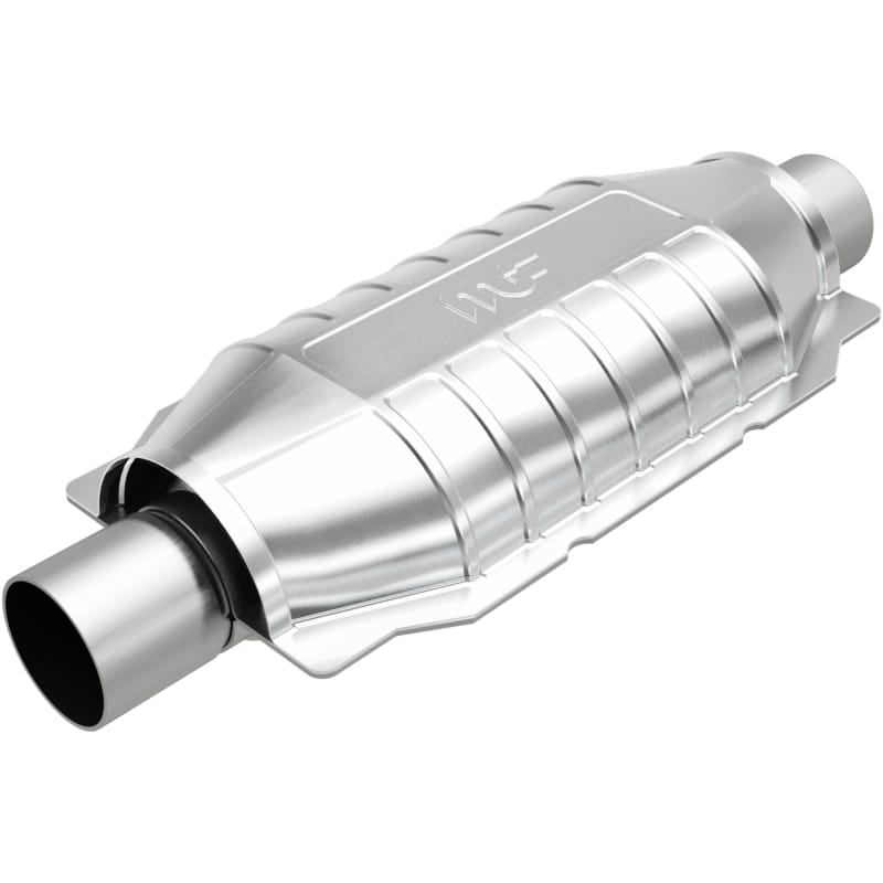 MagnaFlow 2.00 CA Universal Converter