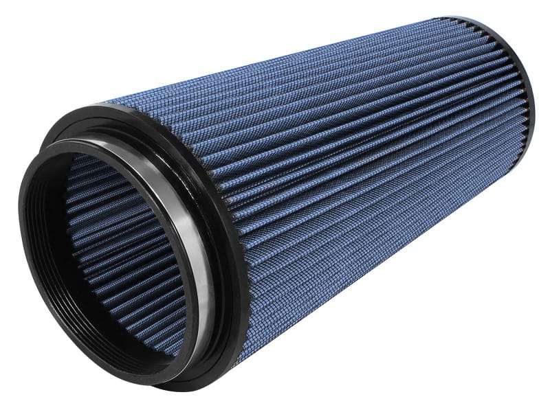 aFe Magnum FLOW Universal Air Filter 6F x 7-1/2B x 5-1/2T (Inverted) x 14IN H thumbnail 2