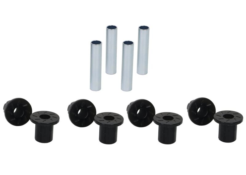 Whiteline 1969-1974 Dodge D100 Pickup Spring - Eye Front And Rear Bushing thumbnail 3