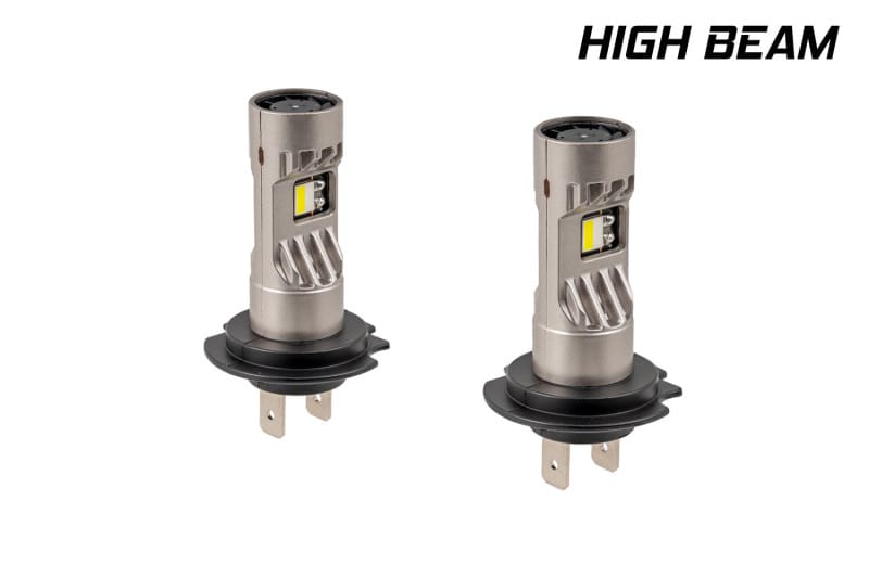 Diode Dynamics H7 White SL2 LED Bulbs (pair) thumbnail 2
