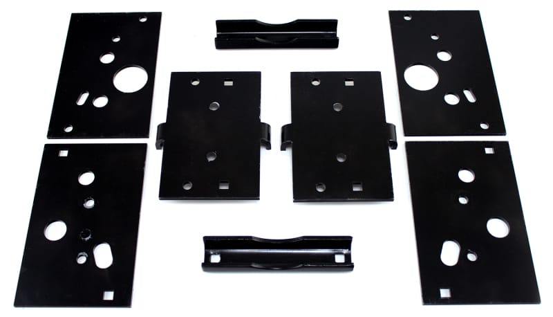 Air Lift LoadLifter 5000 Air Spring Kit - 57289 thumbnail 4