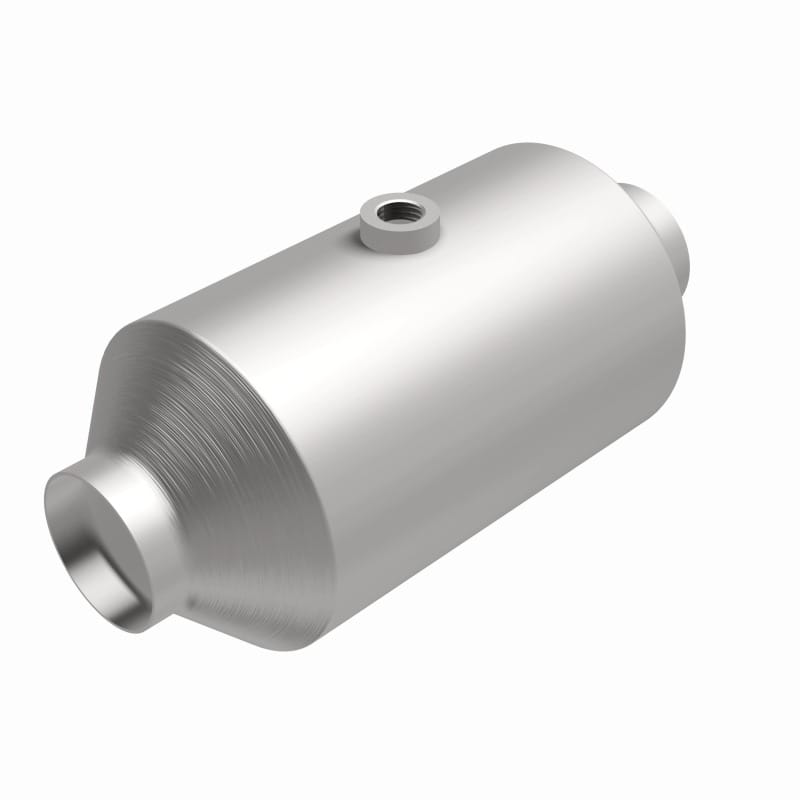 MagnaFlow 2.00in. Mid-Bed O2 CA Universal Converter thumbnail 3