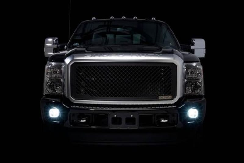 Putco Optic 360 - High Power LED Fog Lamp Bulbs - H10 thumbnail 2