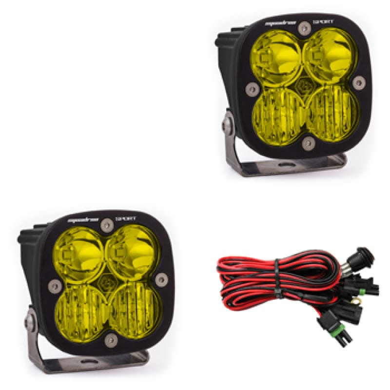 BAJ Squadron Sport Lights - 557813