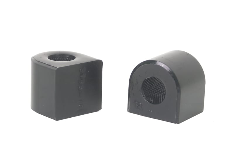 Whiteline 2005-2008 Dodge Magnum Sway Bar Service Kit - 18mm Bushing Set thumbnail 2