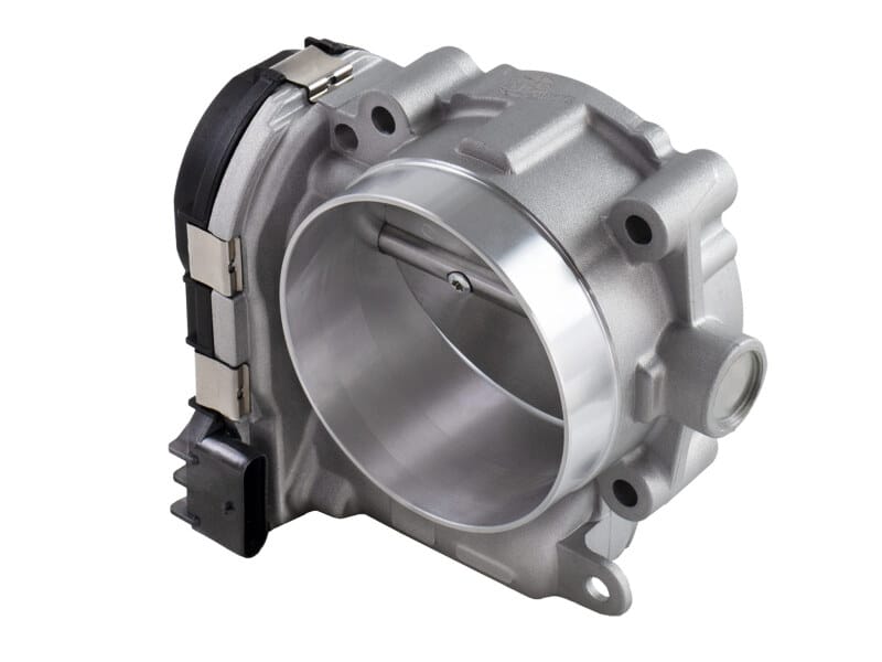 aFe POWER 18-26 Jeep JL/JT / 19-26 Ram 1500 V6-3.6L 78mm Throttle Body