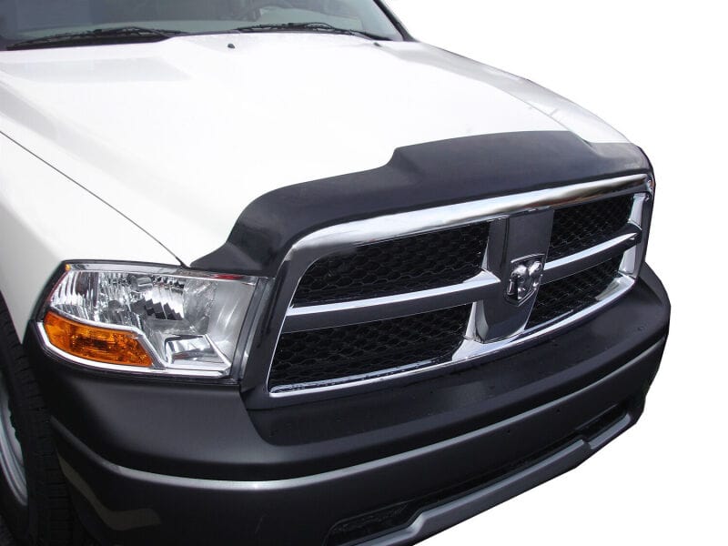 Husky Liners 02-08 Dodge RAM 1500 Aeroskin Hood Protector - Smoke