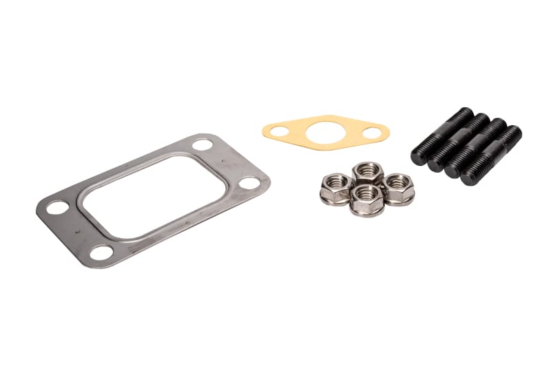 Fleece Performance 03-04 Dodge 5.9L Cummins 63mm Billet Holset Cheetah Turbocharger thumbnail 7