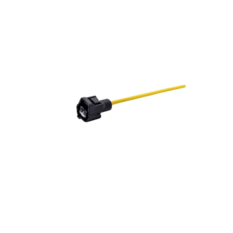 Fleece Performance 03-18 Dodge 2500/3500 Cummins Starter Solenoid Pigtail thumbnail 2