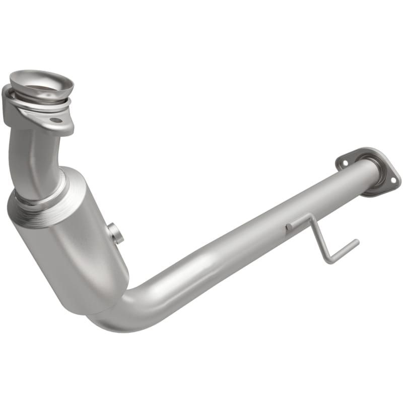 MagnaFlow Direct Fit Catalytic Converter 05-06 Jeep Wrangler L4-2.4L