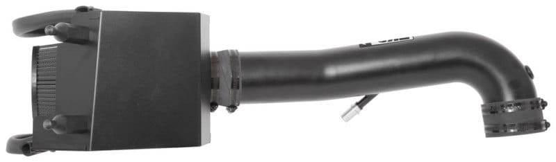 K&N 2018 Jeep Wrangler JL V6-3.6L F/I Blackhawk Performance Intake Kit (No Jeep Grand Cherokee) thumbnail 5