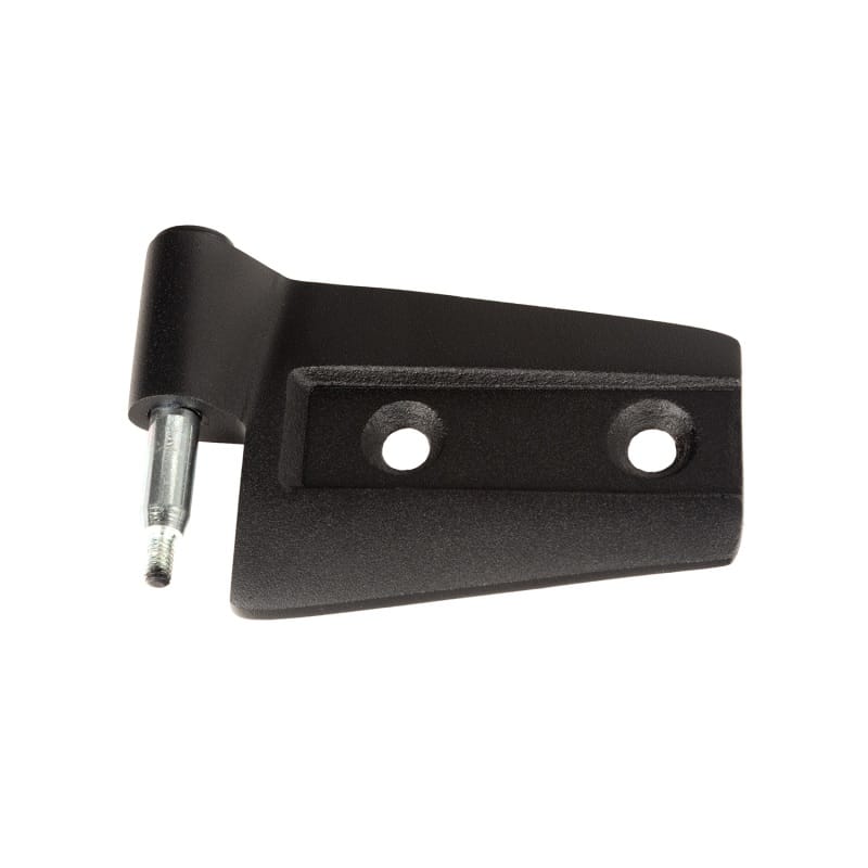 Rugged Ridge 07-18 Jeep Wrangler JK 2-Door Door Hinge Kit thumbnail 2