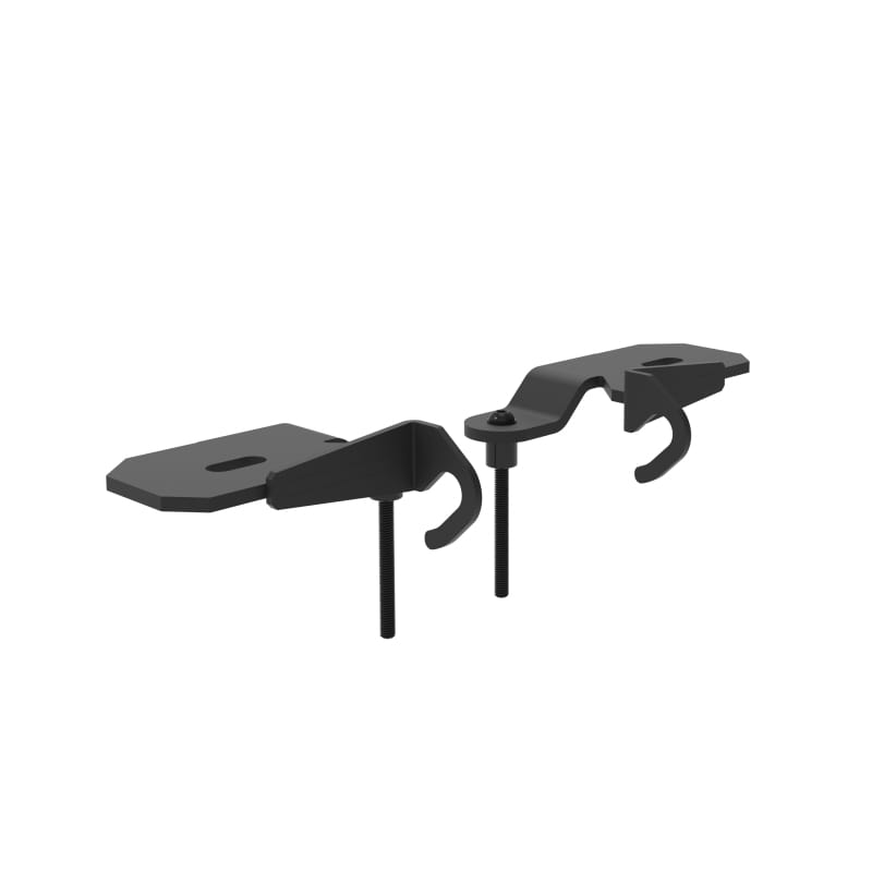 KC HiLiTES 21-23 Jeep 392/Mojave Ditch Light Mounting Bracket Set thumbnail 4