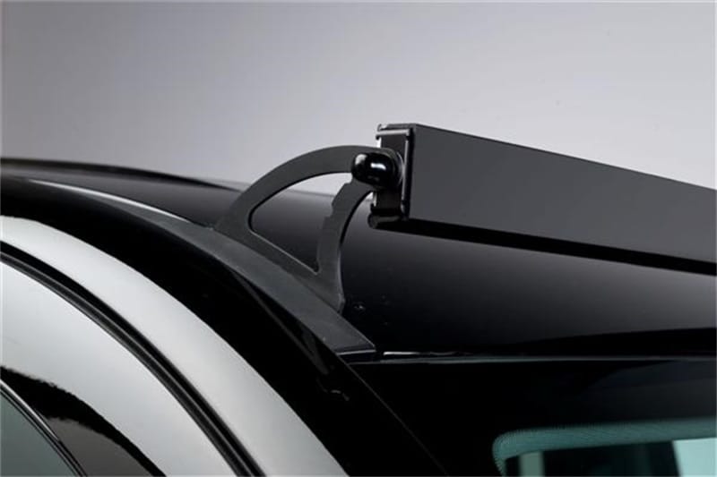 Putco Luminix Wind Guard for 50in Light Bars - curved/straight. thumbnail 2