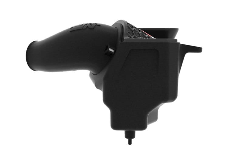 K&N 21-22 Jeep Wrangler JL V8-6.4L AirCharger Performance Intake thumbnail 4