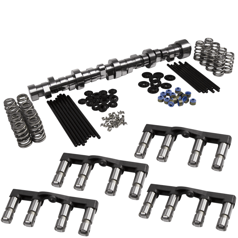 COMP Cams Stage 2 Master Camshaft Kit Dodge Non-VVT 5.7/6.1L HEMI thumbnail 3