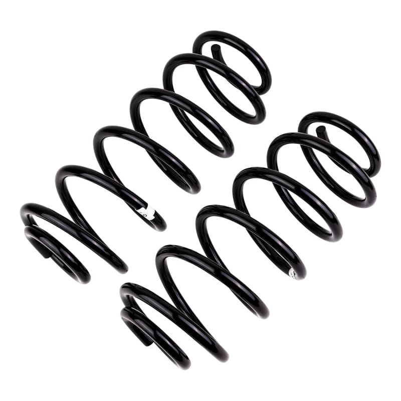 ARB / OME 18-20 Jeep Wrangler JL Coil Spring Set Rear 2in Lift - 3161