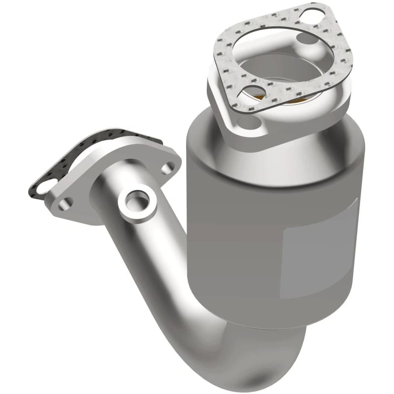 MagnaFlow Direct Fit Catalytic Converter 94-99 Mitsubishi 300GT 49S - 50874 thumbnail 4