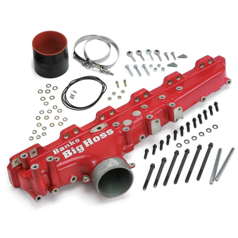 GBE Big Hoss Intake Manifolds - 42747