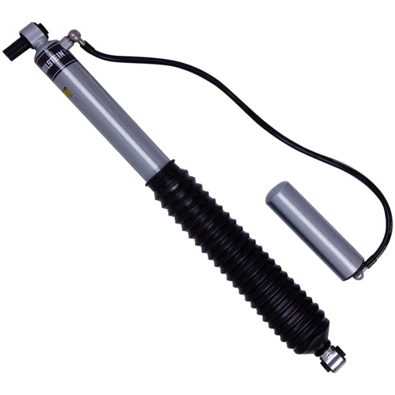 Bilstein 5160 Series w/ Remote Reservoir 20-24 Jeep Gladiator Front Right Shock Absorber thumbnail 3