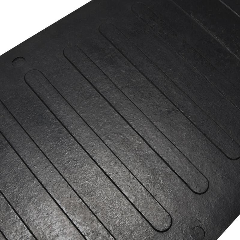 Westin 19-20 RAM 1500 (Excl. Classic) Tailgate Mat - Blk thumbnail 2