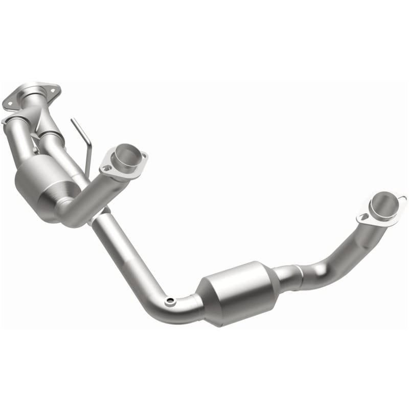 MagnaFlow 05-06 Jeep Grand Cherokee 5.7L Direct Fit Catalytic Converter thumbnail 4