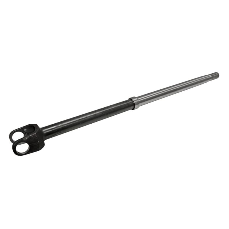 YUK Alloy Axles - YA D80178-2-35