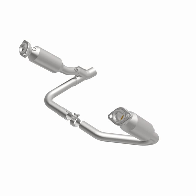 MagnaFlow Direct Fit Catalytic Converter California Grade 07-08 Dodge Durango 3.7L thumbnail 3