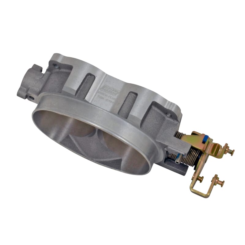 BBK 04-06 Dodge Ram SRT Truck Twin 67mm Throttle Body BBK Power Plus Series thumbnail 3
