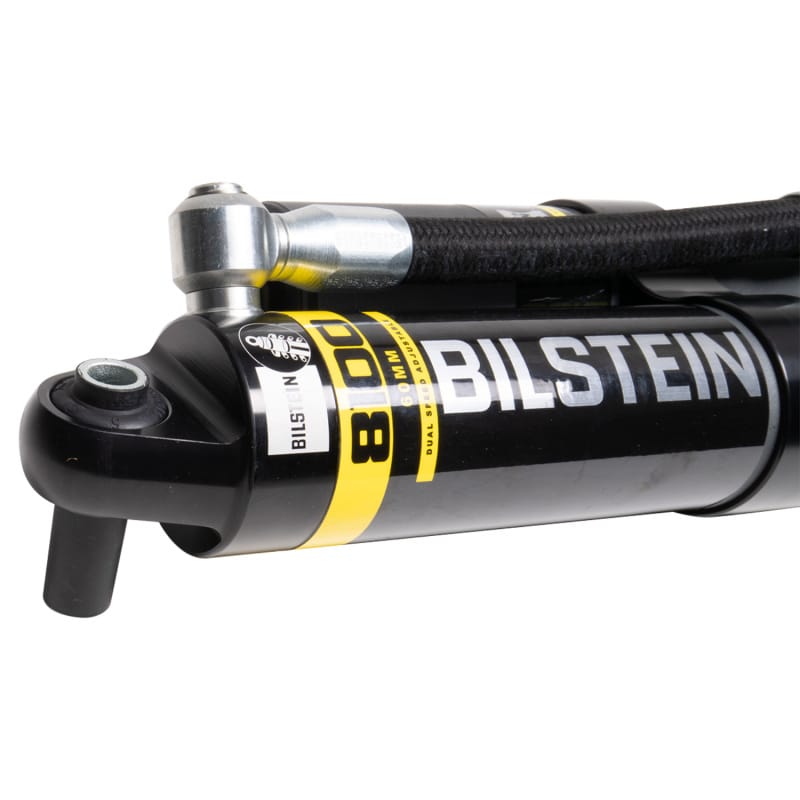 Bilstein 18-24 Jeep Wrangler JL B8 8100 (DSA) Rear Left Shock Absorber - 2-3in Lift thumbnail 5