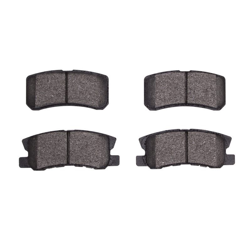 R1 00-17 Chrysler Sebring Rear R1 Optimum OE Brake Pads