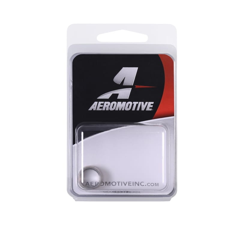 Aeromotive Olive PTFE Hose End - AN-08 thumbnail 2