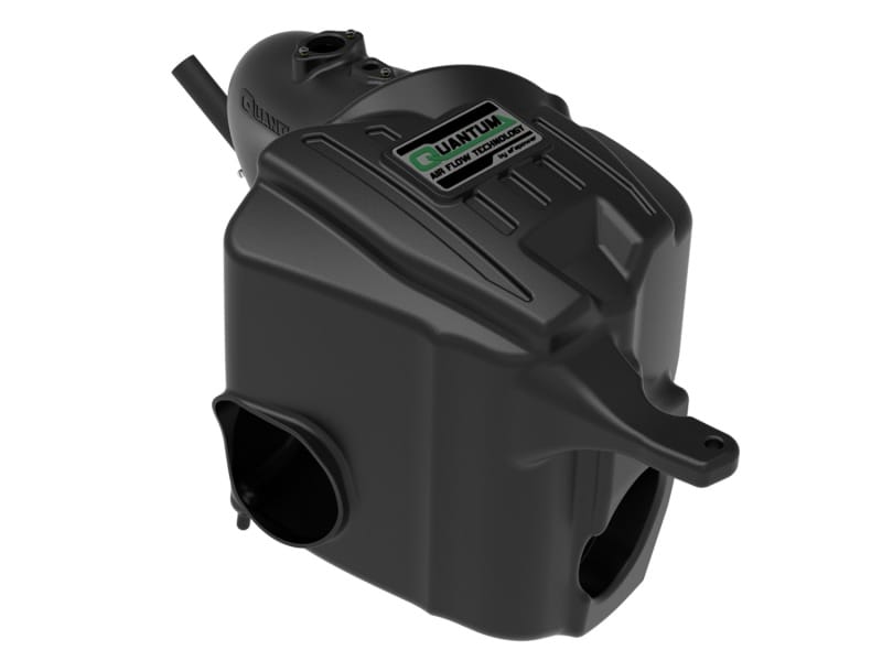 aFe Quantum Pro 5R Cold Air Intake System 13-18 Dodge Cummins L6-6.7L - Oiled thumbnail 2