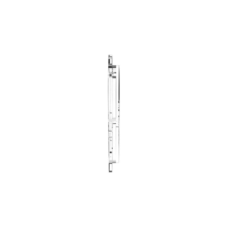 KC HiLiTES FLEX ERA 3 Replacement SAE Lens Only - Clear thumbnail 3