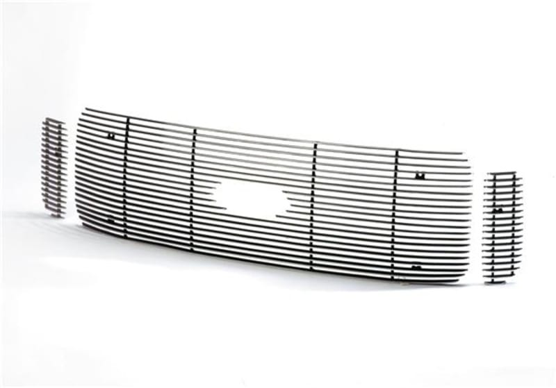 Putco 09-12 RAM 1500 Fits Honeycomb Grilles Shadow Billet Grilles