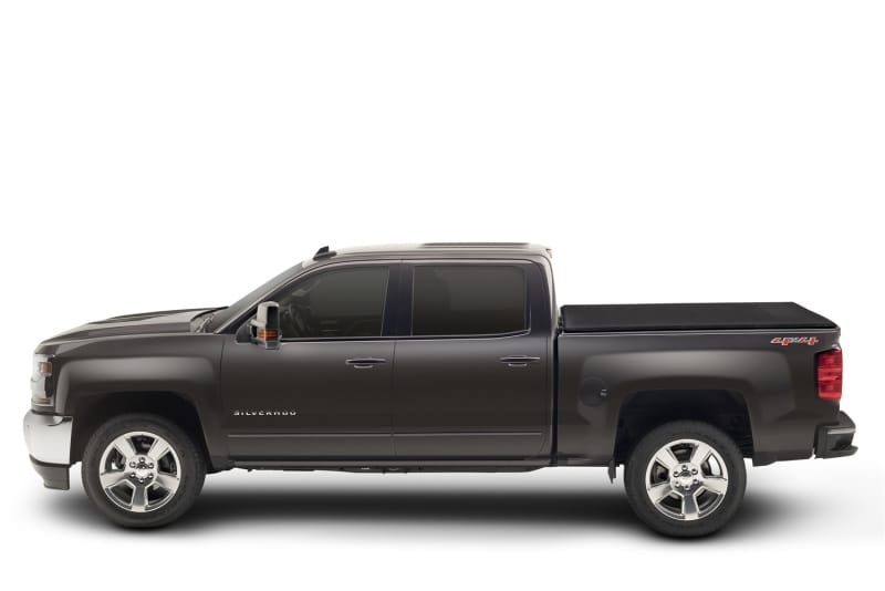 Extang 2019 Dodge Ram (New Body Style - 5ft 7in) Trifecta Signature 2.0 thumbnail 2