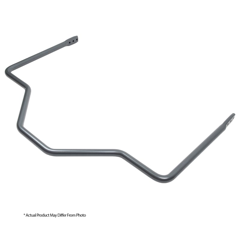 Belltech 20-24 Jeep Gladiator JT 1in / 25.4mm Rear Anti-Sway Bar w/ Hardware thumbnail 7