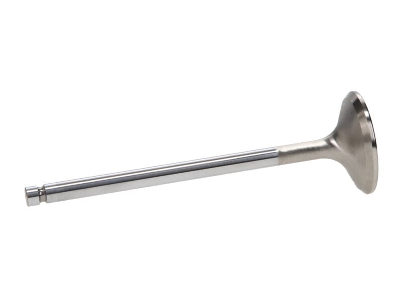 Manley thru 08 Chrysler Hemi 5.7L w/ Triple Groove 1.555in Race Master Exhaust Valves (Set of 8) thumbnail 3