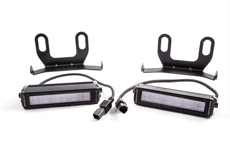 DIO LED Light Bars - DD6013