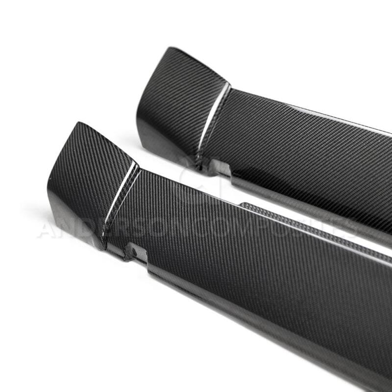 Anderson Composites 2018 Dodge Demon Type-WB Rockers (Pair) thumbnail 5