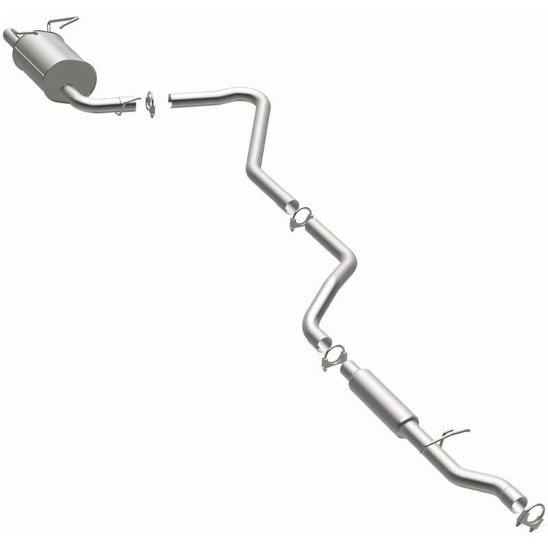 MagnaFlow BRE Exhaust Kit 09-18 Dodge Journey 2.4L thumbnail 3