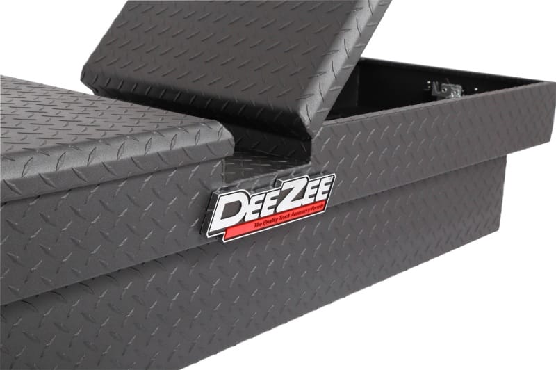 DZE Red Toolbox - DZ10370TB thumbnail 3