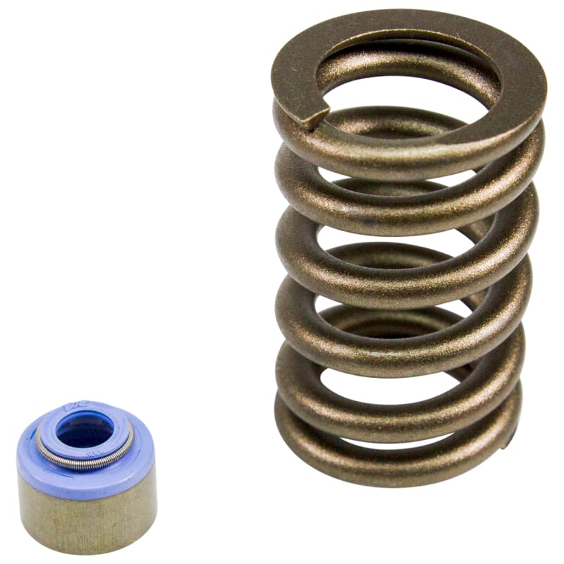COMP Cams 88-06 Jeep 4.0L .450in Lift Valve Springs Kit thumbnail 5