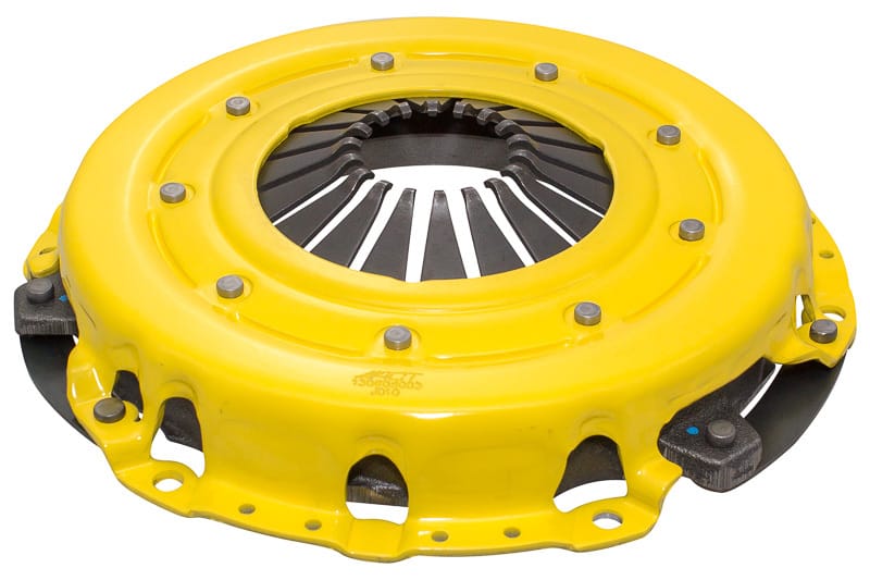 ACT 1993 Jeep Wrangler P/PL Heavy Duty Clutch Pressure Plate thumbnail 2