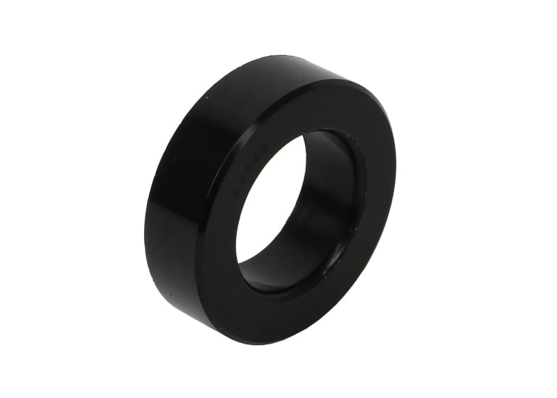 Whiteline Front Spring Pad Bushing (+30mm) 97-06 Jeep Wrangler TJ / 06+ Wrangler JK thumbnail 3