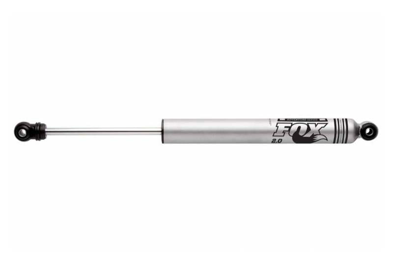 JKS Manufacturing Fox 2.0 Adventure Series Universal Shock 22.94 x 14.35 x 2 - S50/EB1